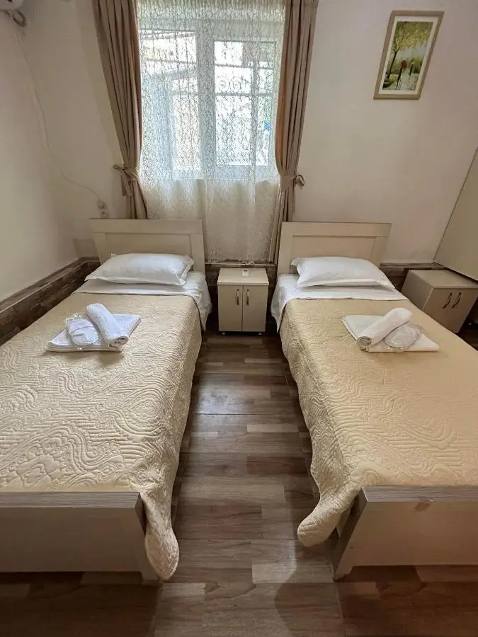 Orchidea Guest House