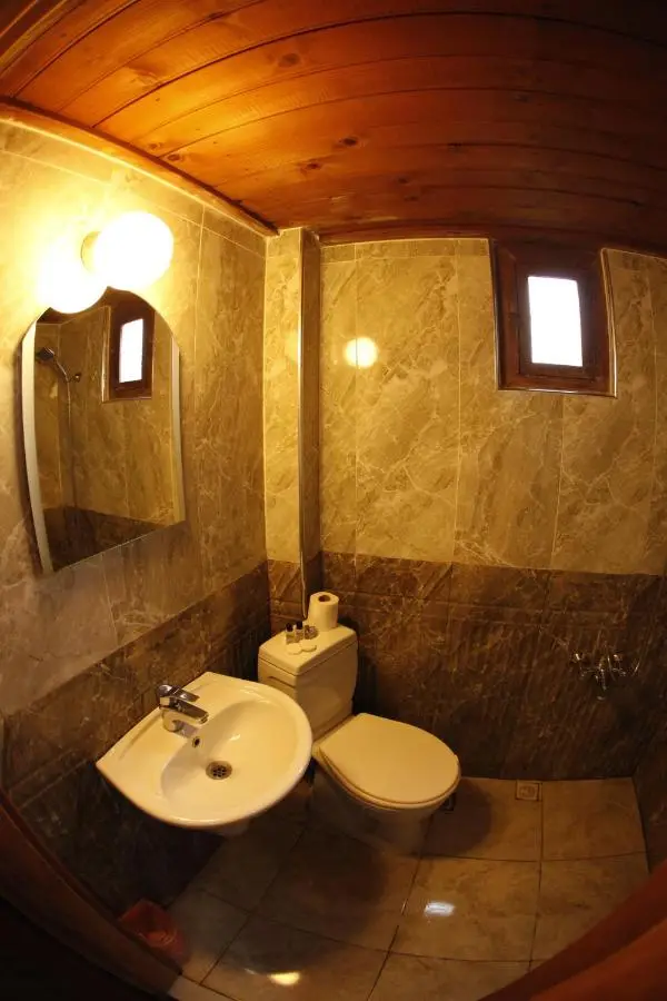Arifbey Konak Hotel