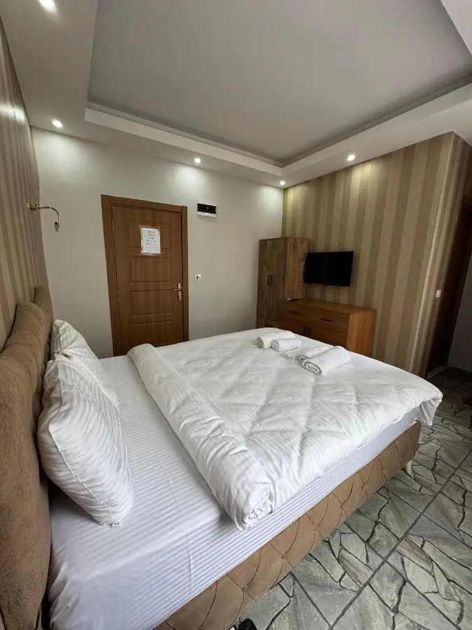 beyzade apart hotel