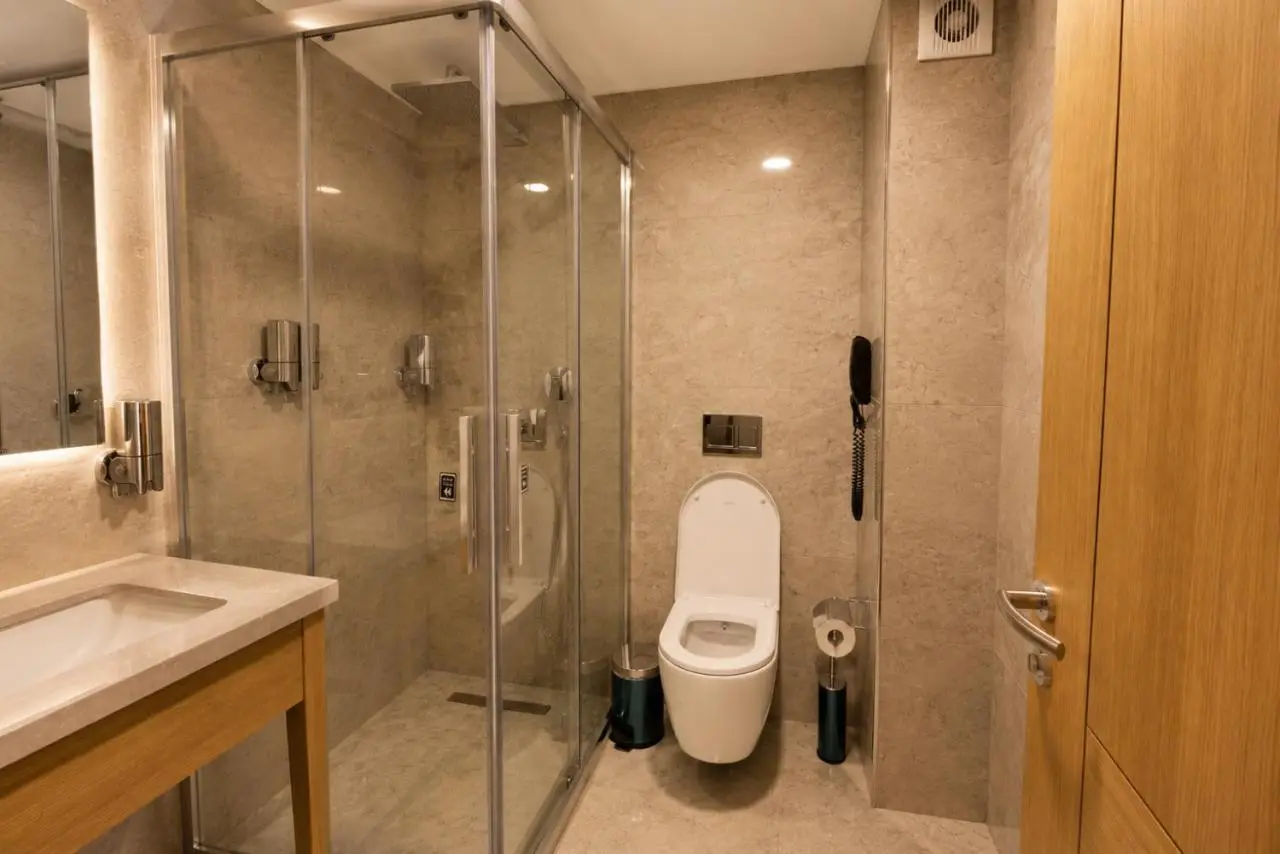 igman Hotel İstanbul