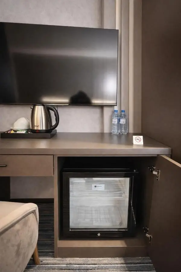 The Watergate Hotel Baku