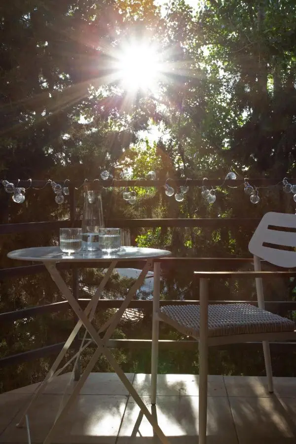 Peaceful Bohemian Apartment – Best Location