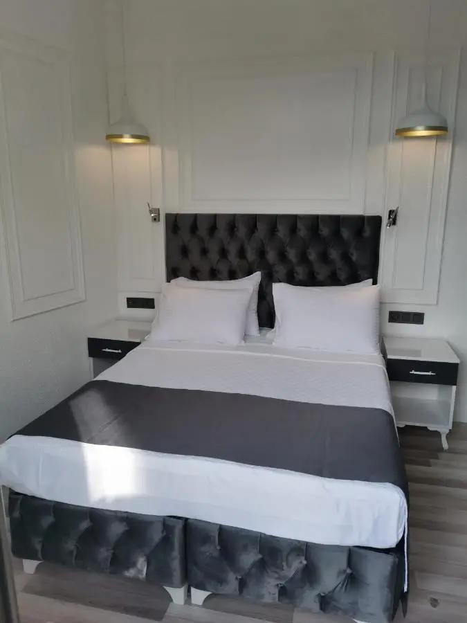 Efzen hotel