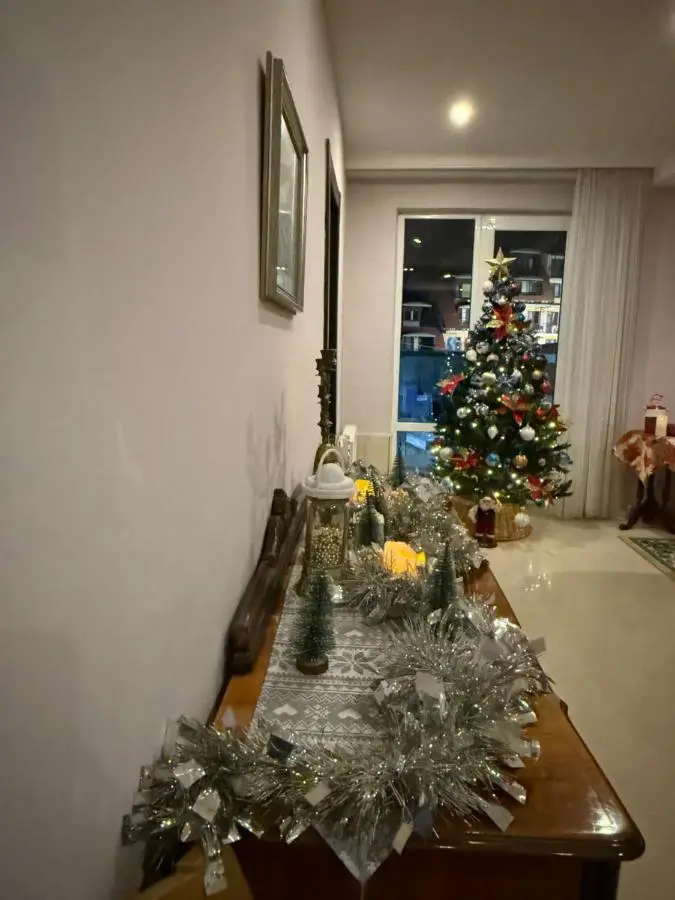 My House in Bakuriani