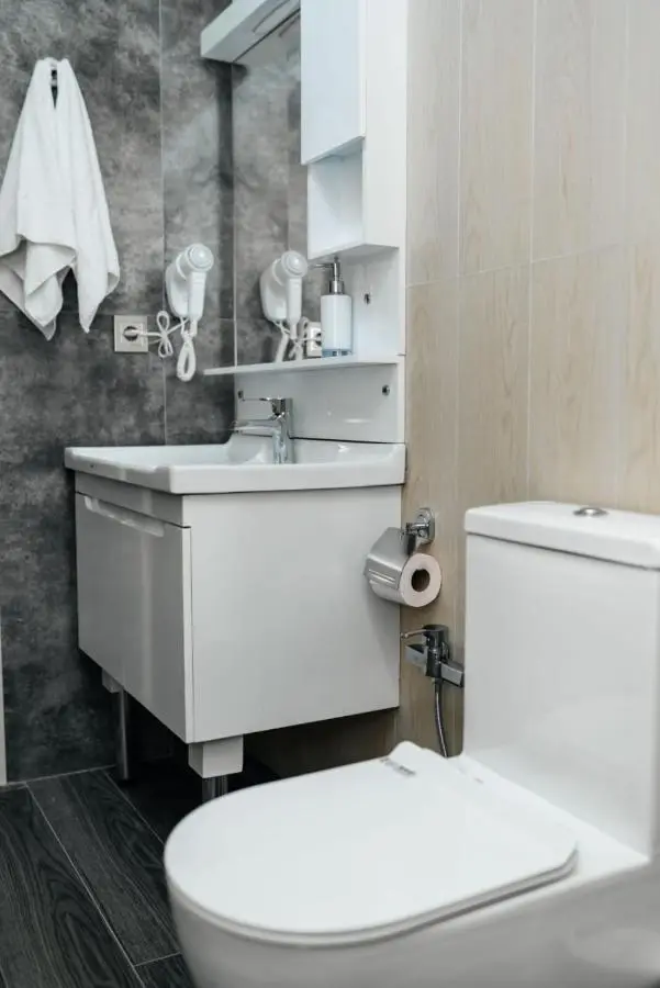 3Gozel Aframe Villa Gabala