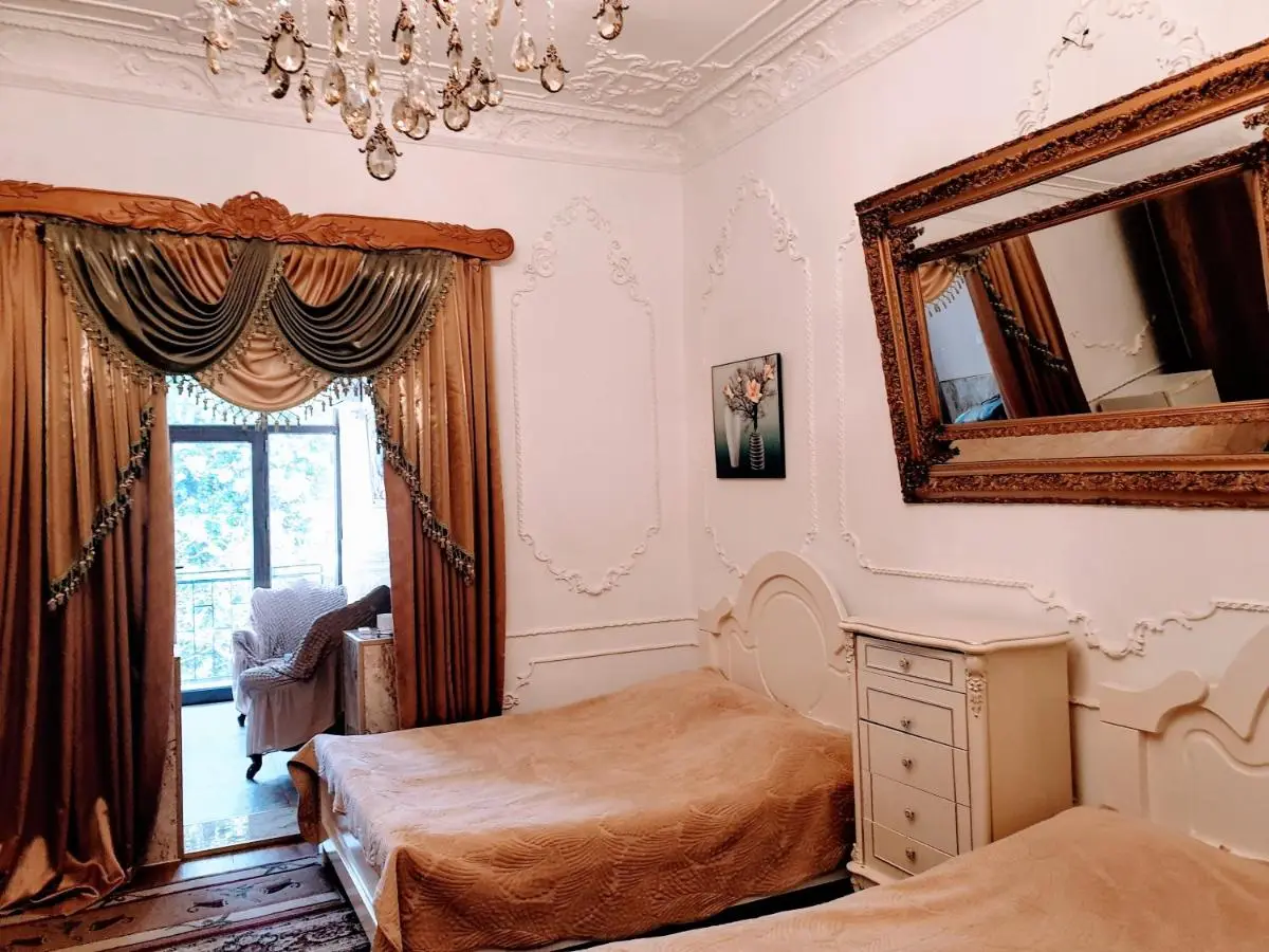 Hotel Royal