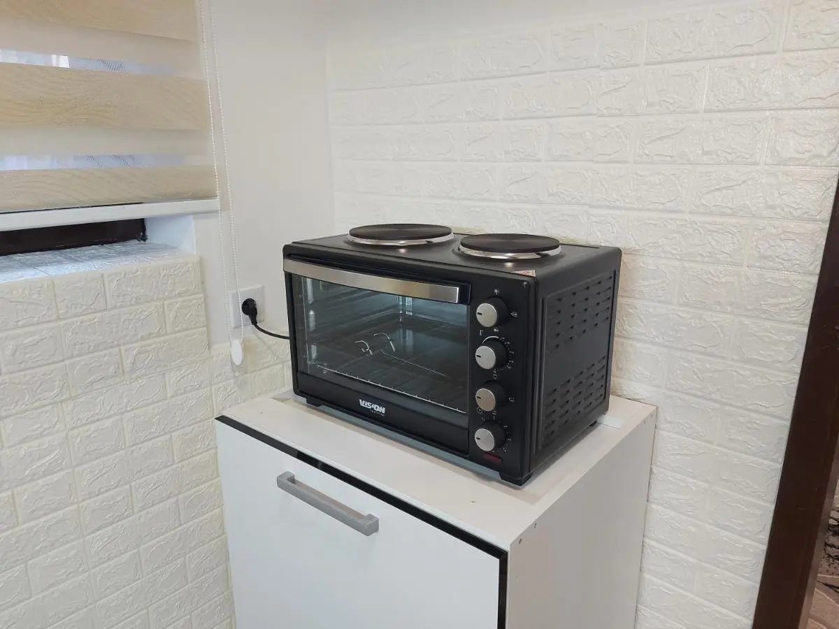 Lovely, neat and quite apartment Dalia, private parking