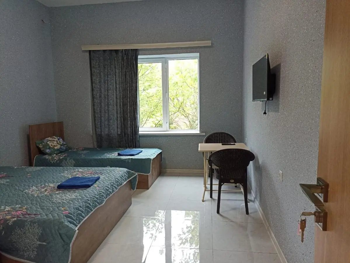 Park Hotel