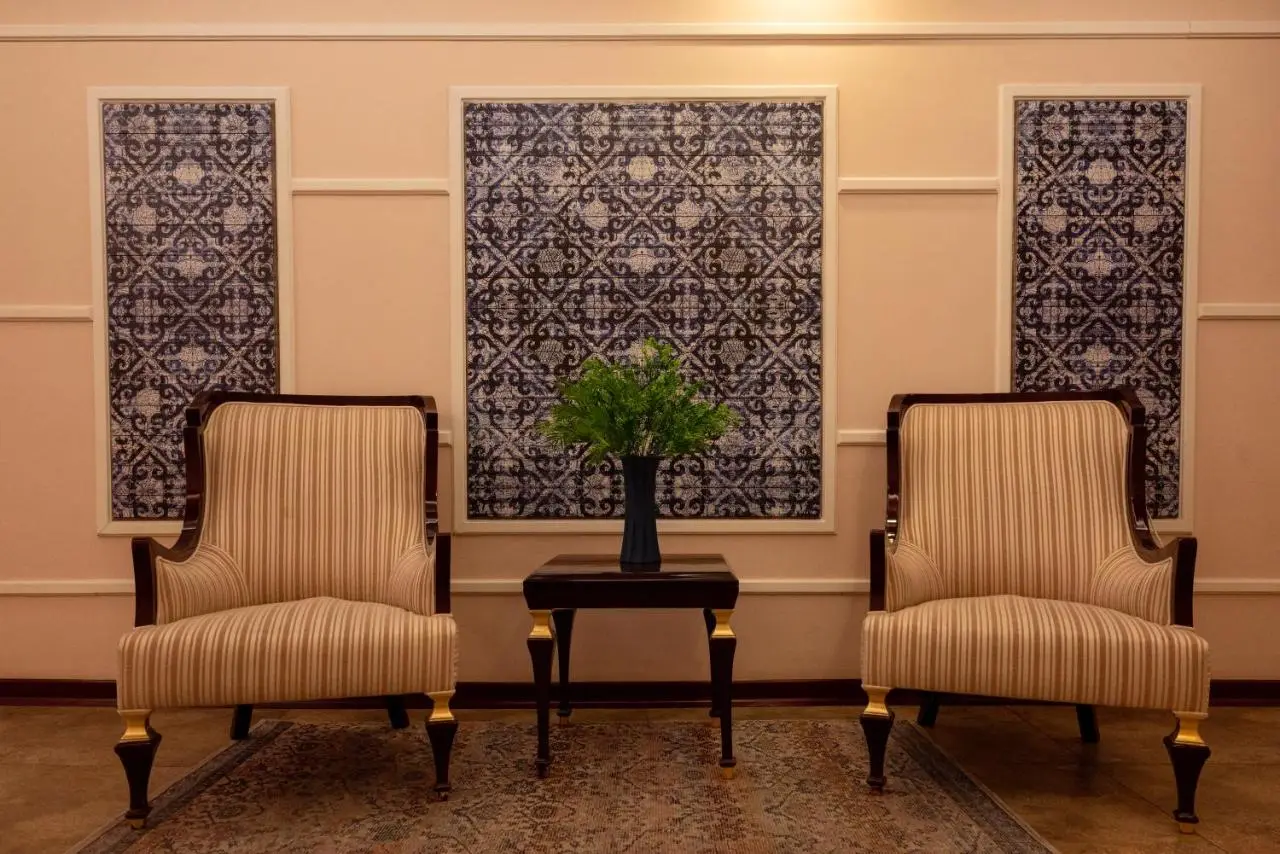Denis Hotel Tbilisi