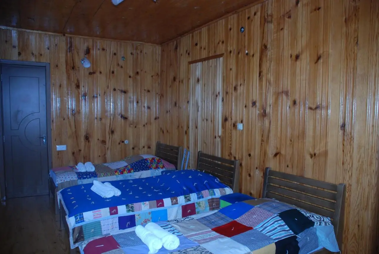 Keti Pilpani Guesthouse