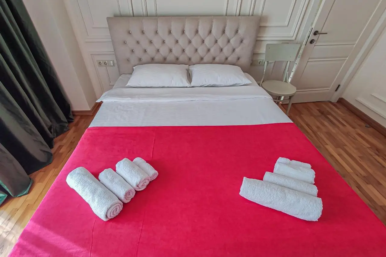 Boutique Apartment - Signature