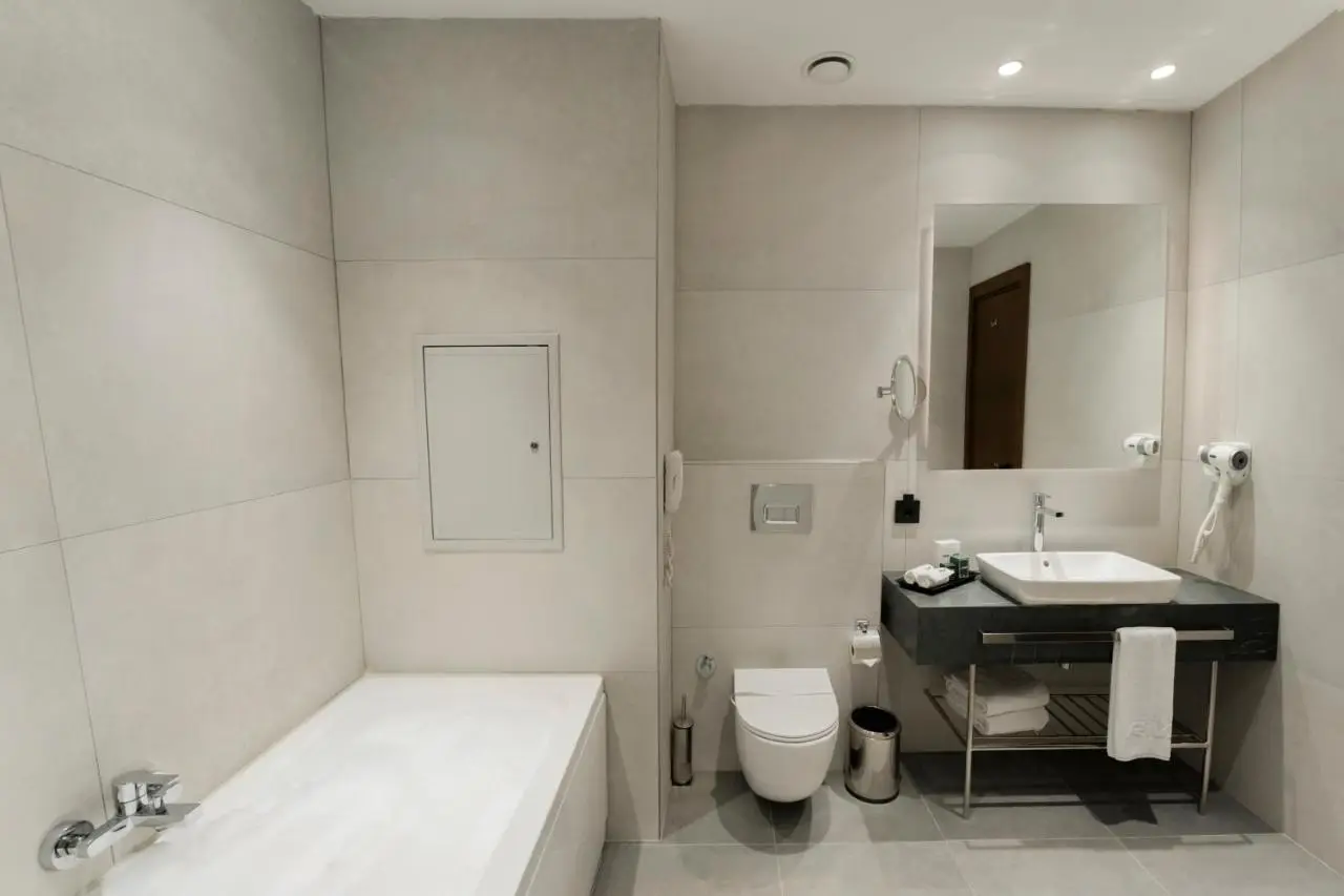 Riva Hotel Nişantaşı