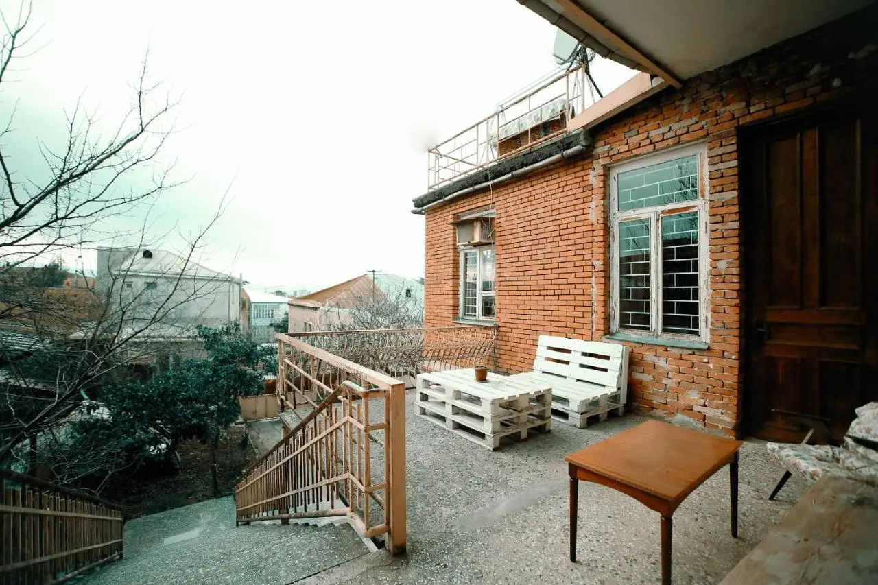 Guest House Old Kutaisi
