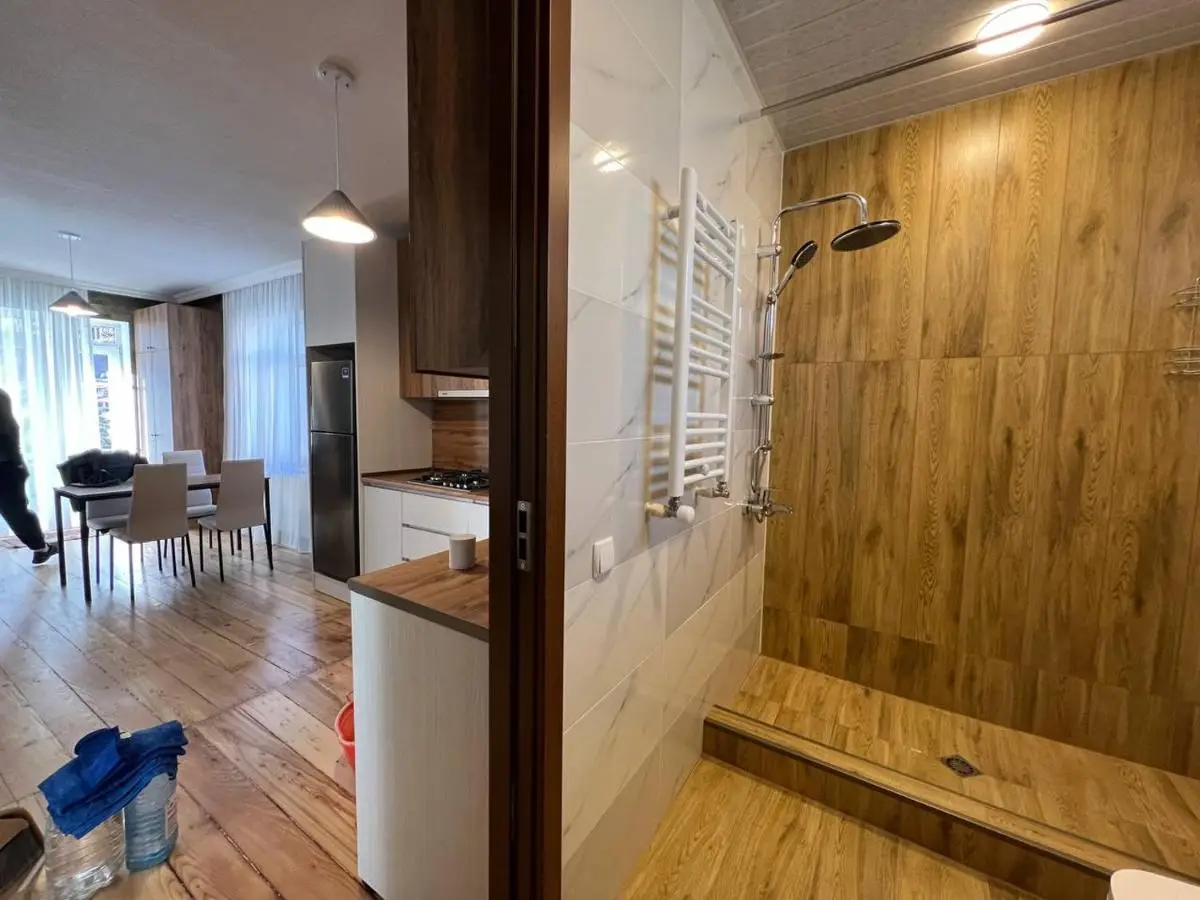 Urban Apartment Kazbegi