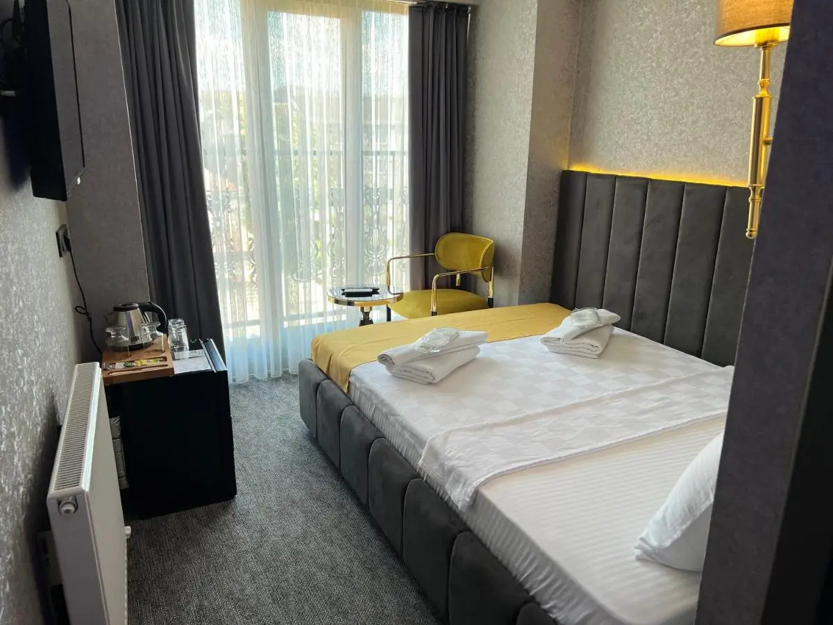 Golden Bazaar Hotel