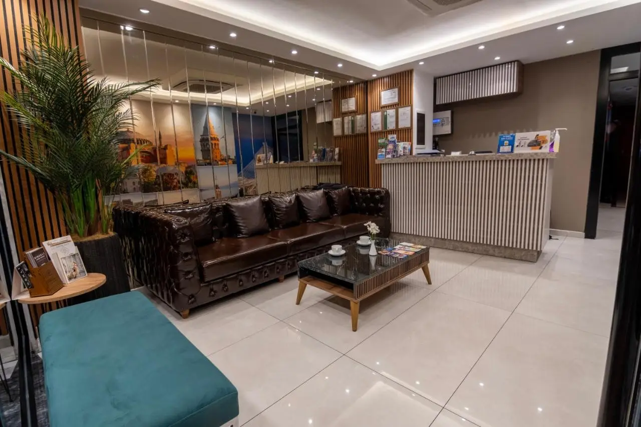 The Omiya Hotel