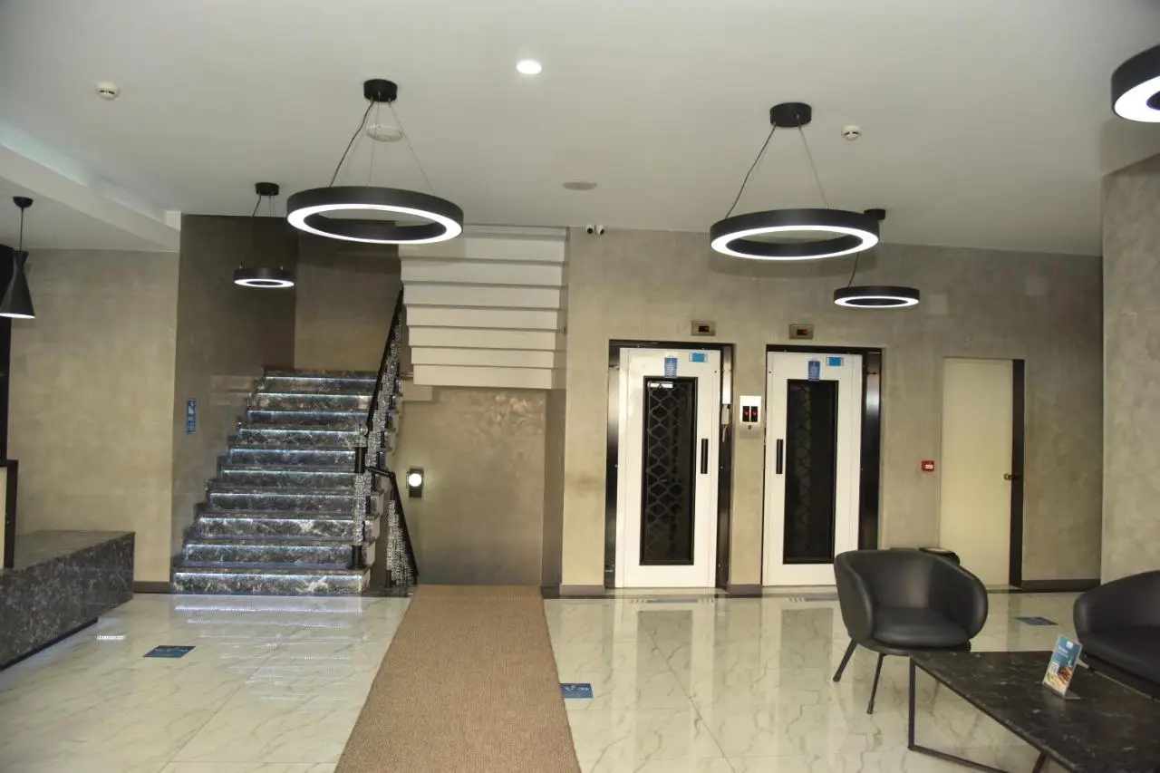 Fuar Hotel