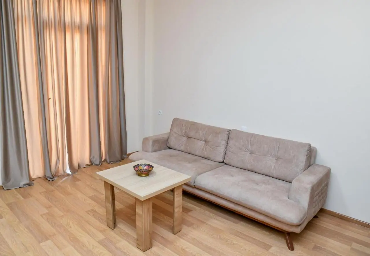 Just Inn Kutaisi
