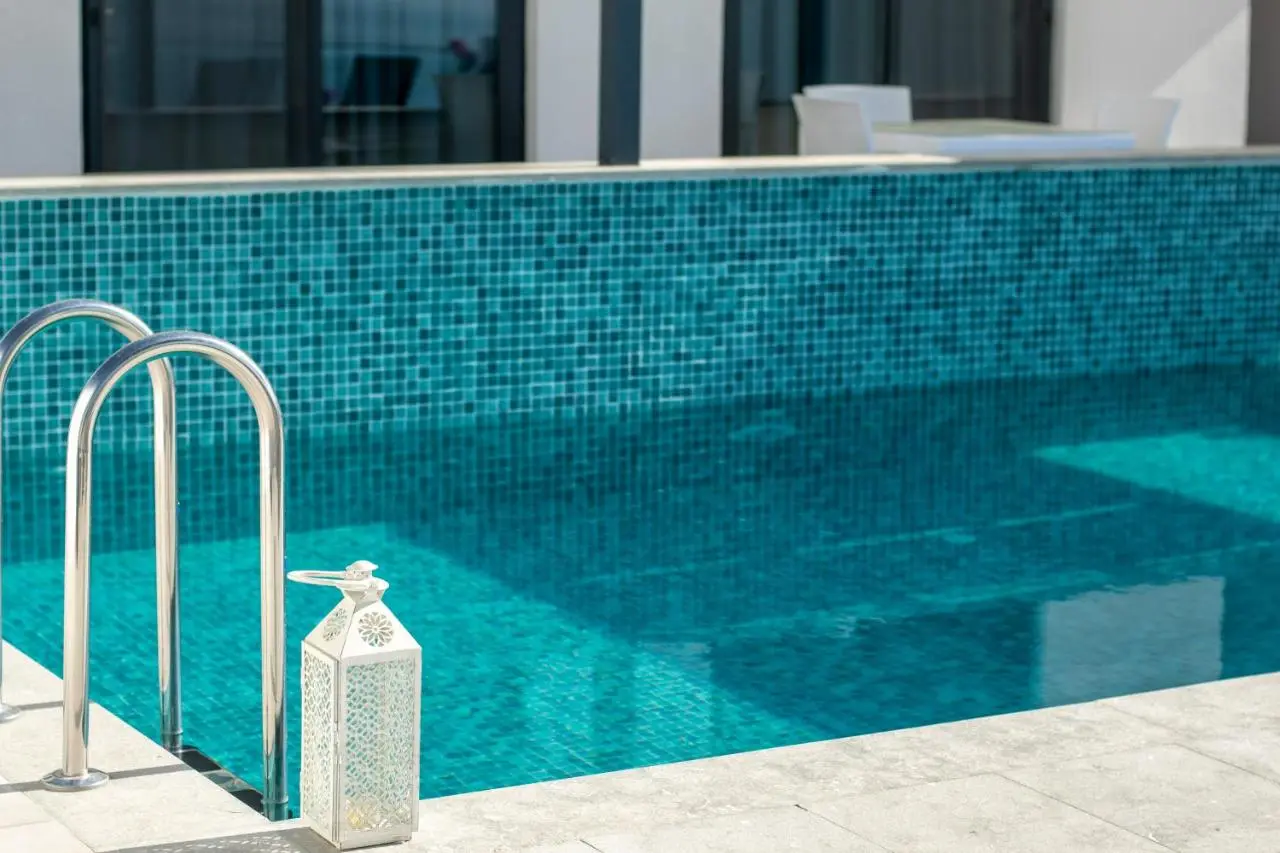 Bodrum Infinity Apartments