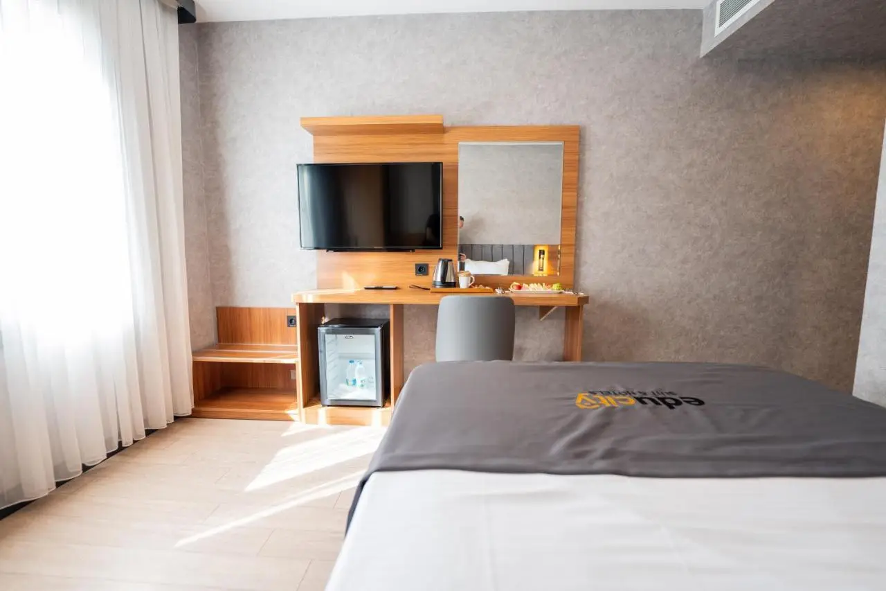 Educity Hotels & Spa