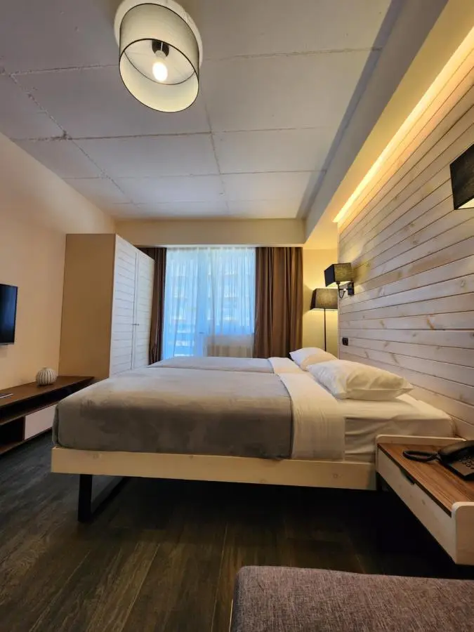 Gudauri Hills Apart Hotel