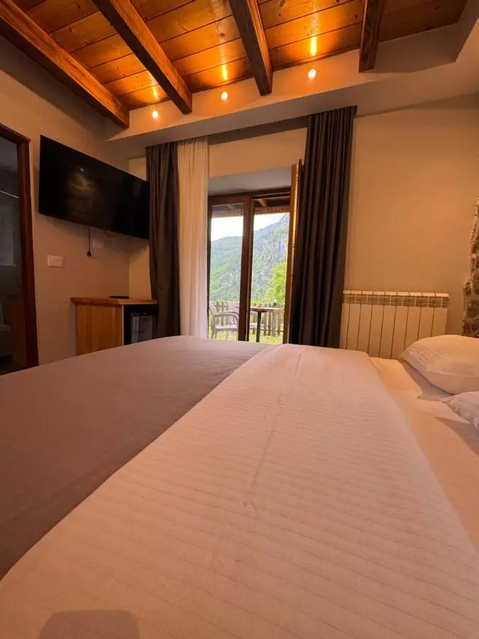 Gegest Hotel