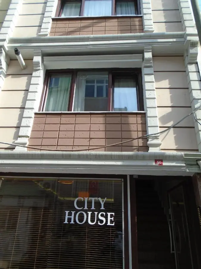 City House