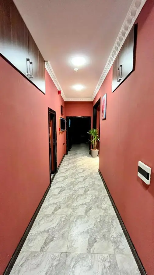 Zarina Hotels & Hamam