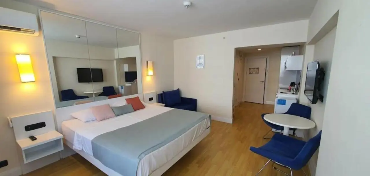 Orbi HighView Panoram Hotel