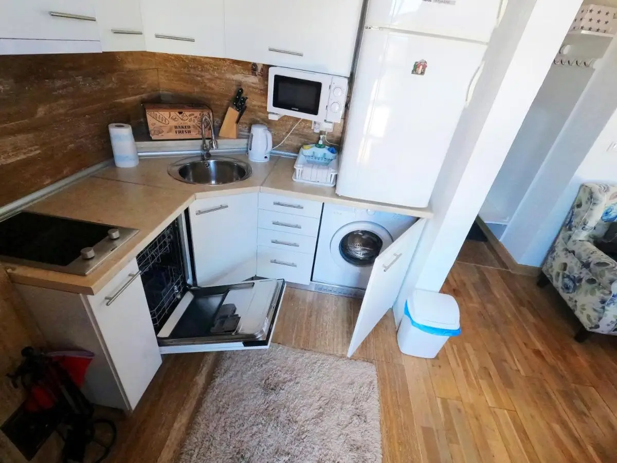 Apartman Nancy Vlašić