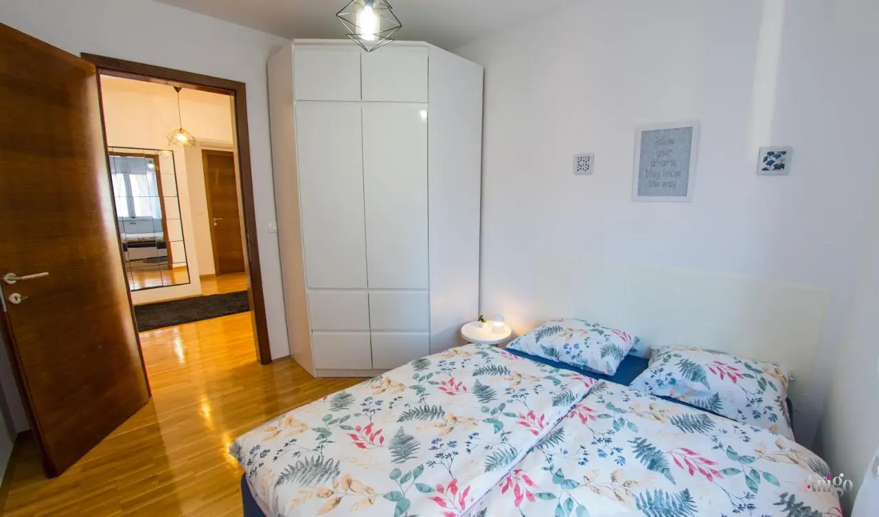 Oasis Luxe Apartment