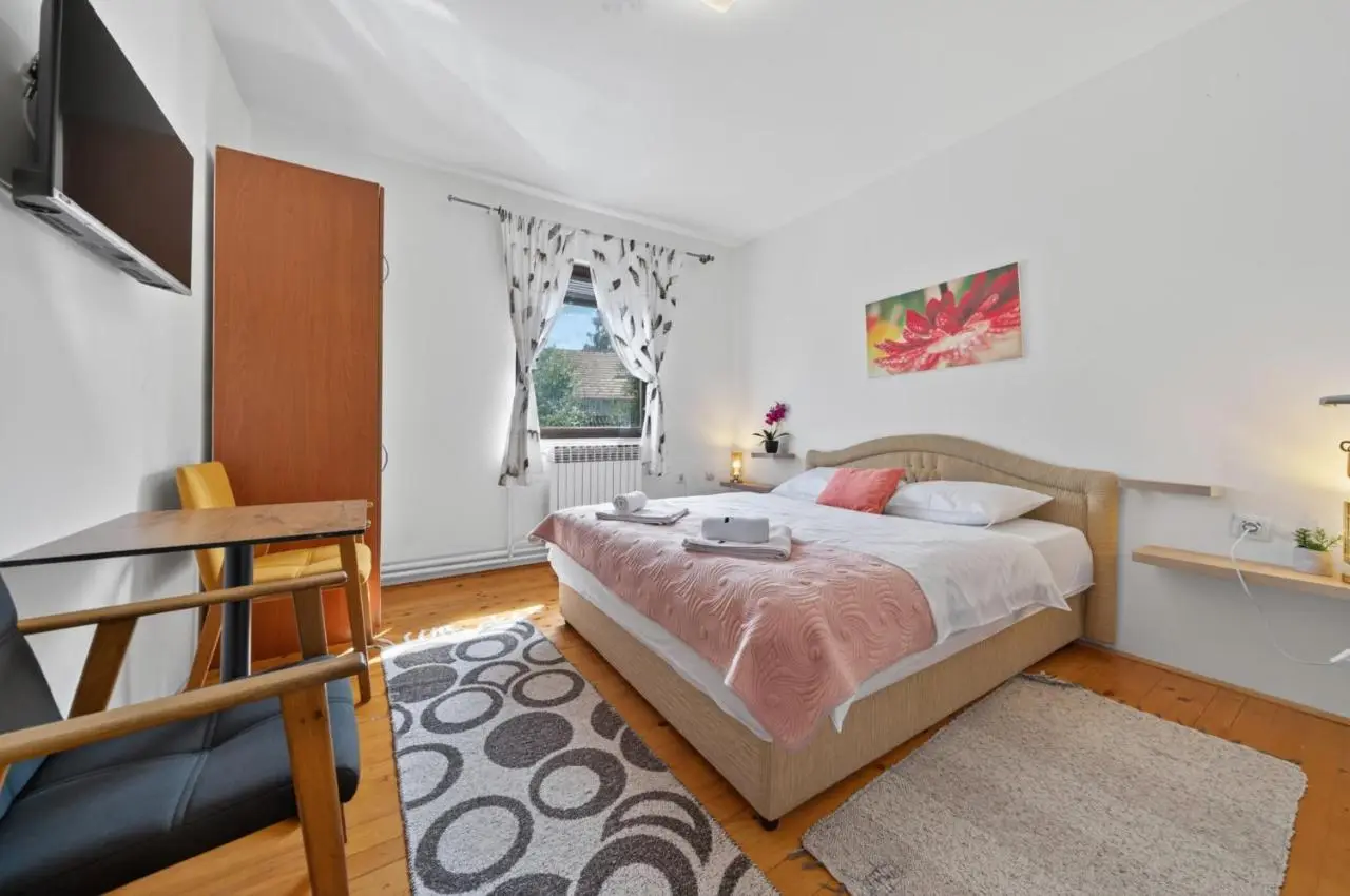 Apartman GM