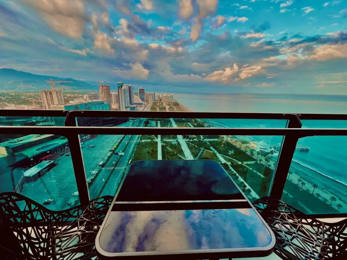 Marvella Hotel & Apartments Panoramic Sea View