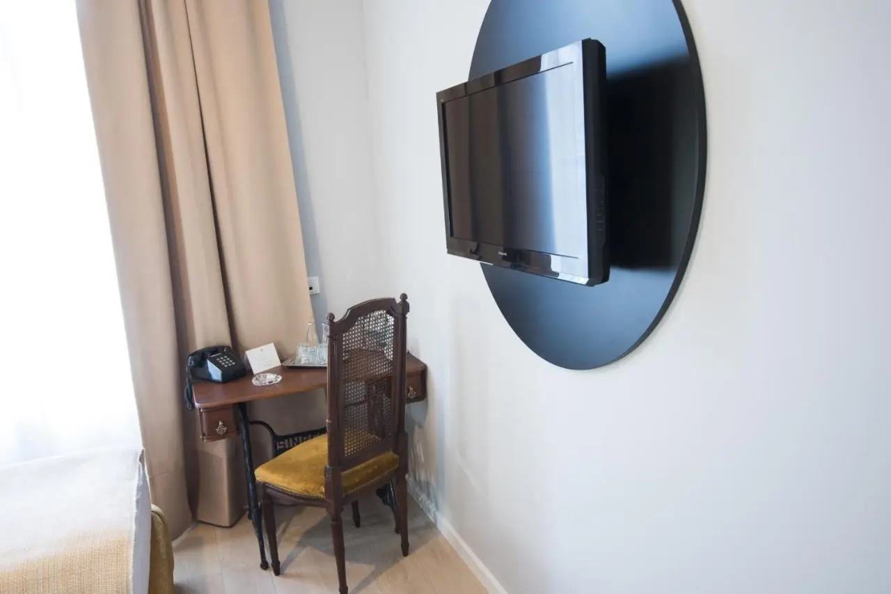 Hotel Ovo malo duše