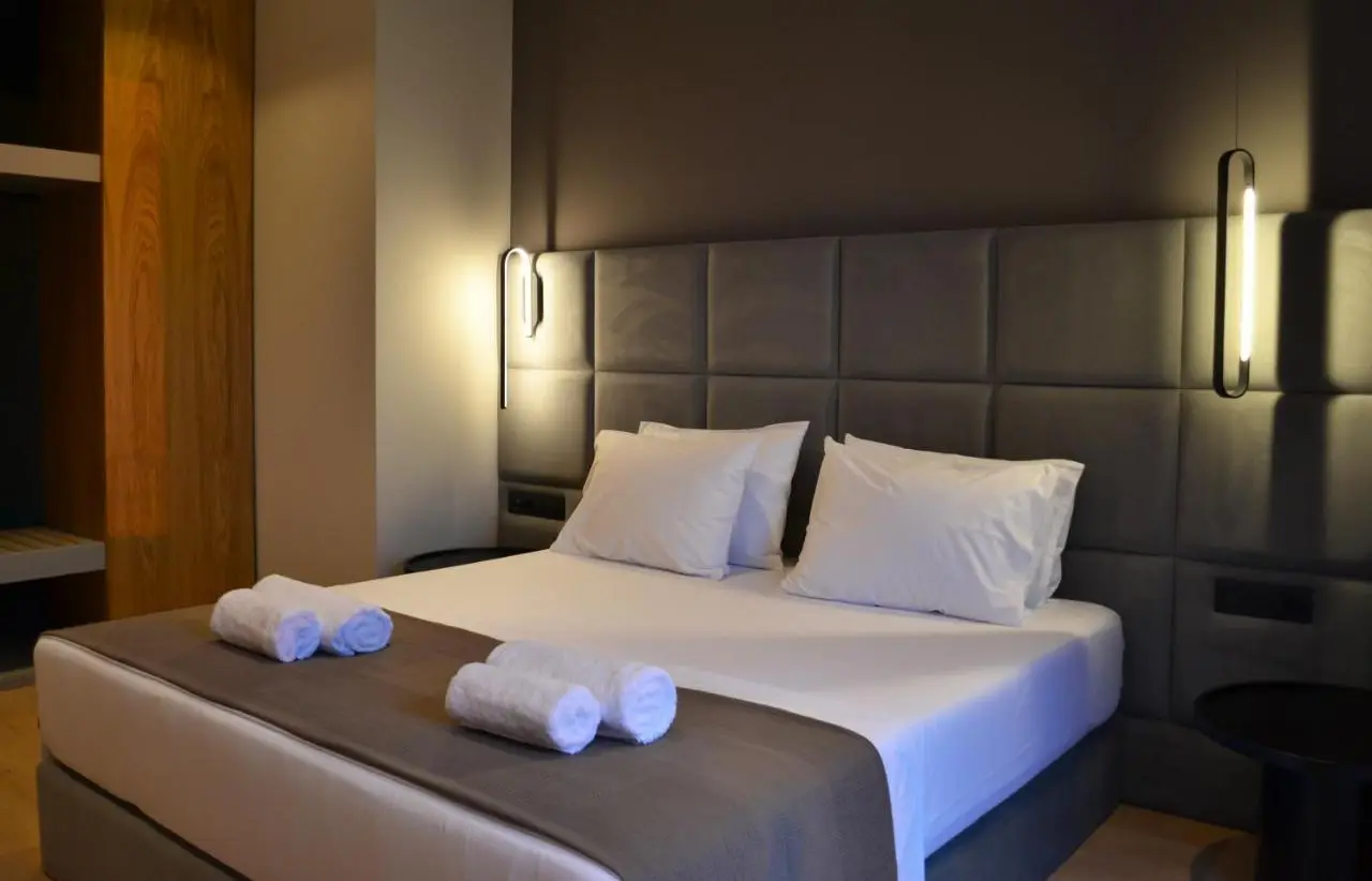ArtNest Boutique Hotel & Suites