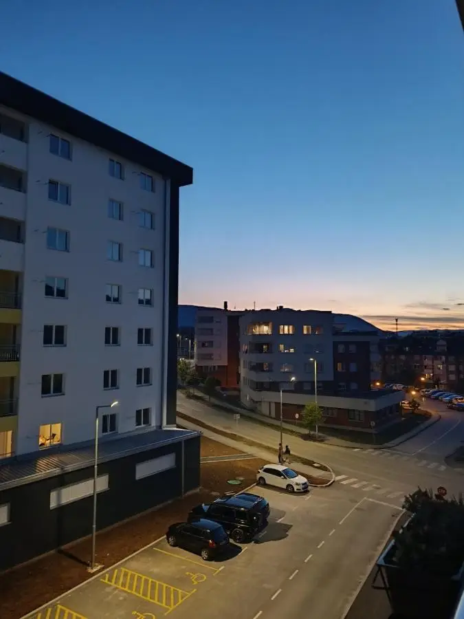 Apartman Boutique