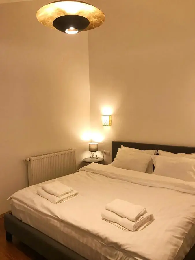 GVC 4-room 421 New Gudauri