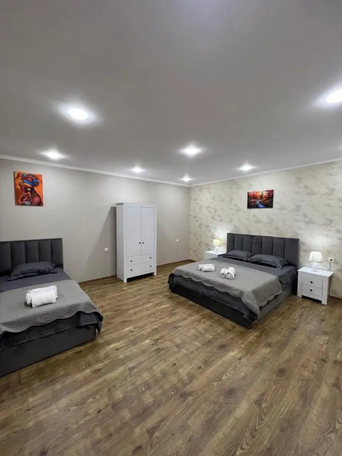 Home in Tiflis