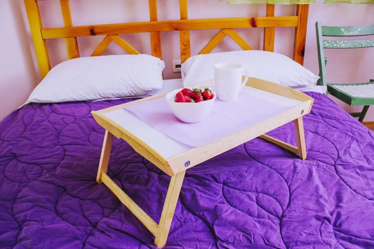 Villa Provence for 8 Persons