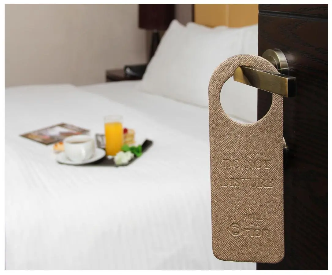Hotel Orion Tbilisi