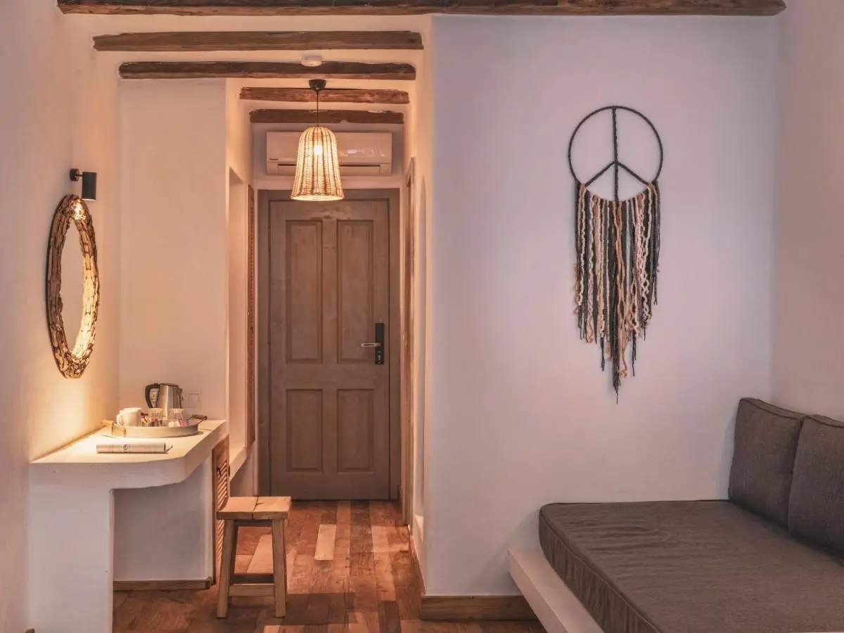 Flamingo Hotel & Spa - Pet Friendly