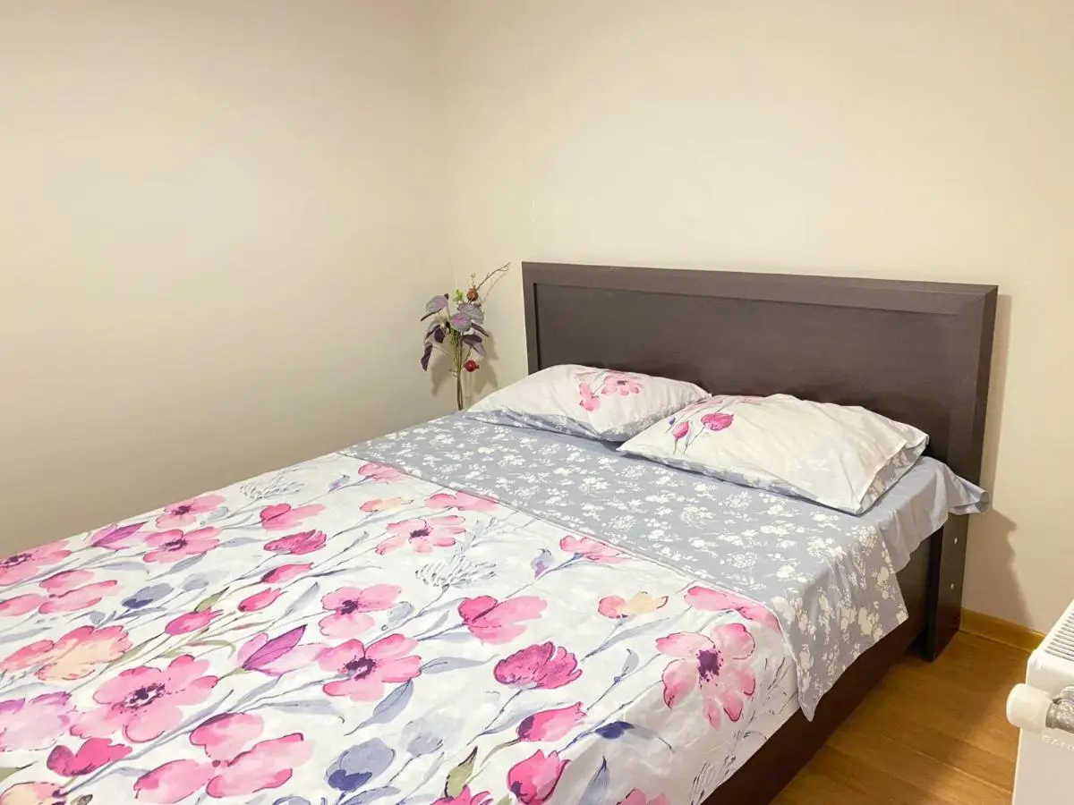 Freedom Square apartment