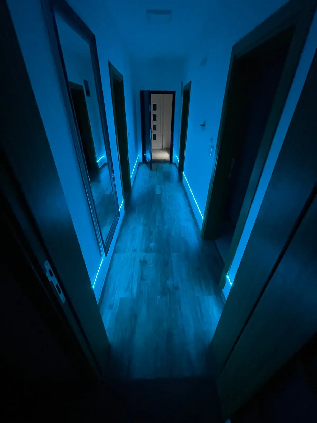 VIDIKOVAC Apartment