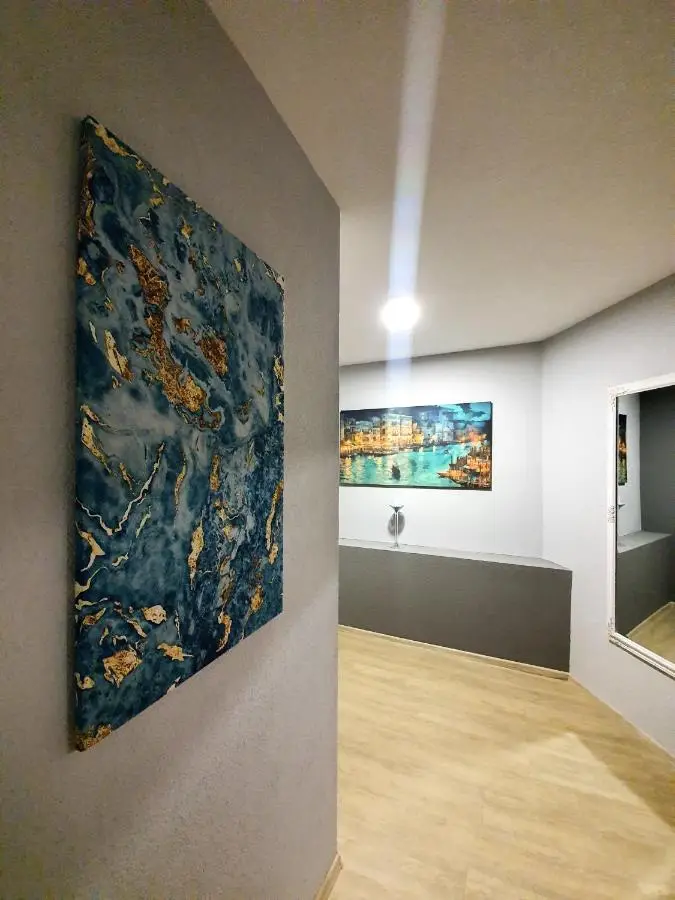 Astorya Boutique Hotel & Spa
