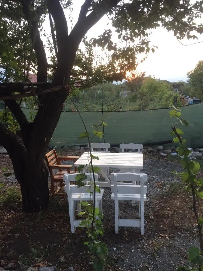 Anza Camping