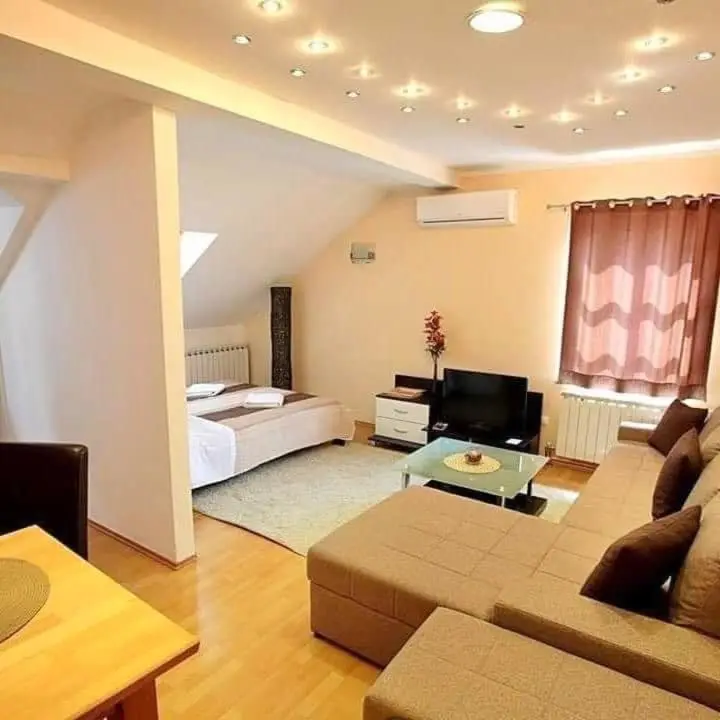 Sarajevo Apartments Casa United