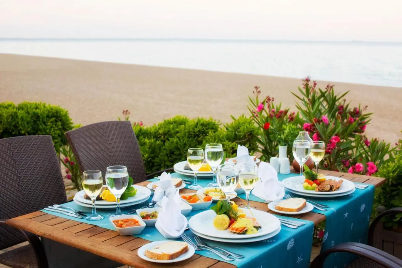 AKKA Hotels Antedon - Premium All Inclusive