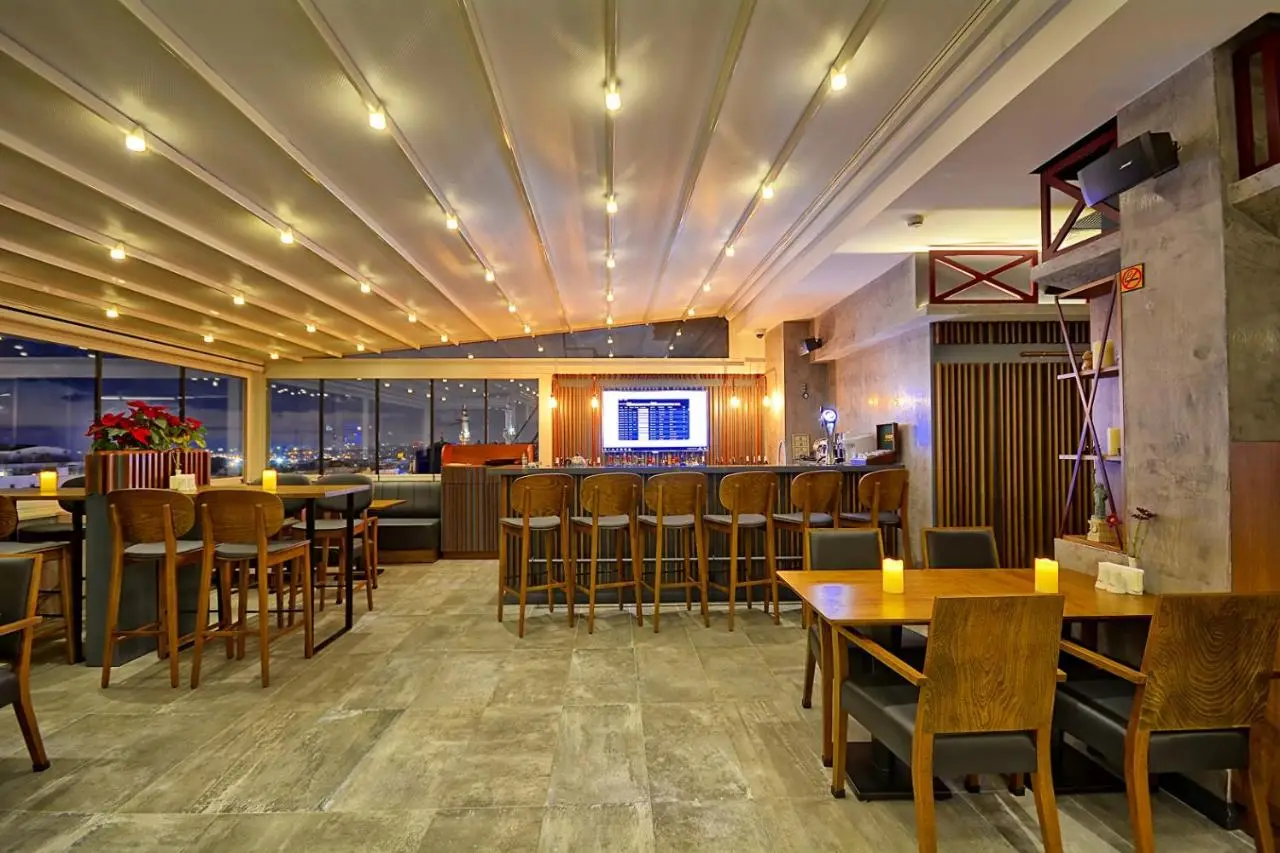 Samir Deluxe Hotel