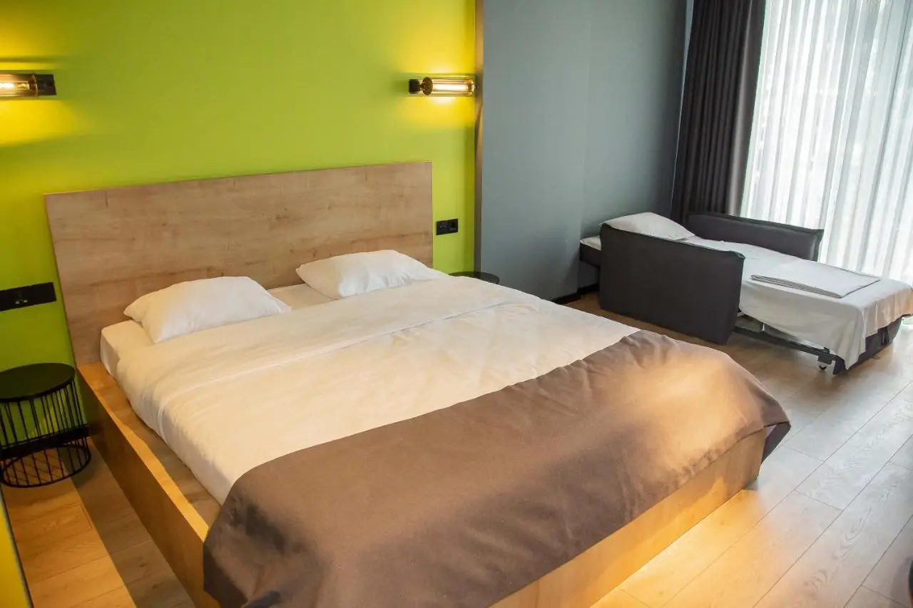 Hotel CH51
