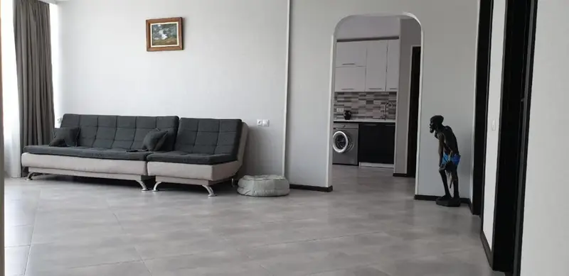 Tbilisi house